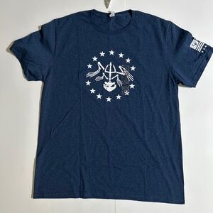 Chris Kyle American Sniper T-Shirt NWT